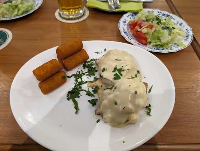 Gasthaus Zur Alten Linde