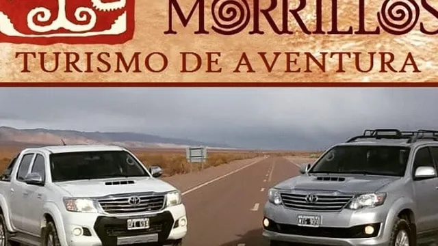 Posada Los Morrillos