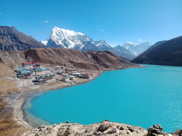Gokyo Ri