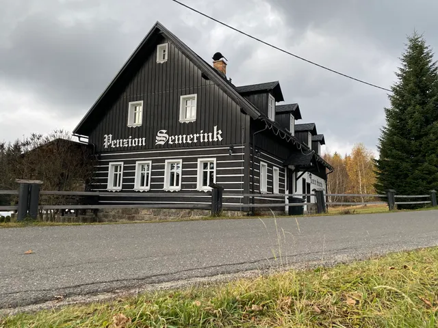 Pension Semerink