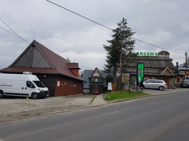 "Wołynianka" Noclegi w Bukowinie Tatrzańskiej