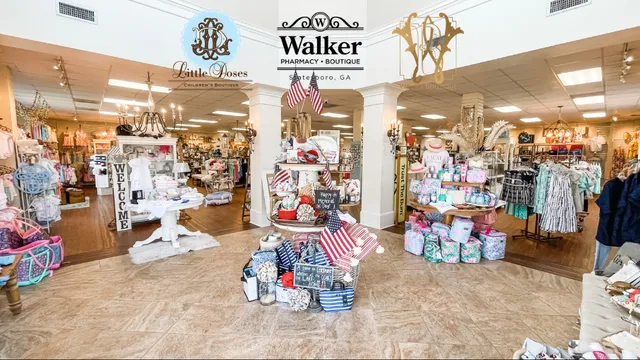 Walker Boutique