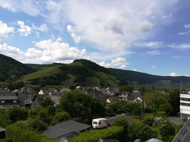 Ferienwohnung M. Lemmermeyer