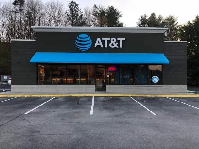 AT&T Store