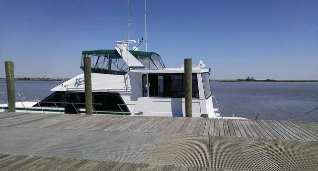 Moorings of Carrabelle LLC