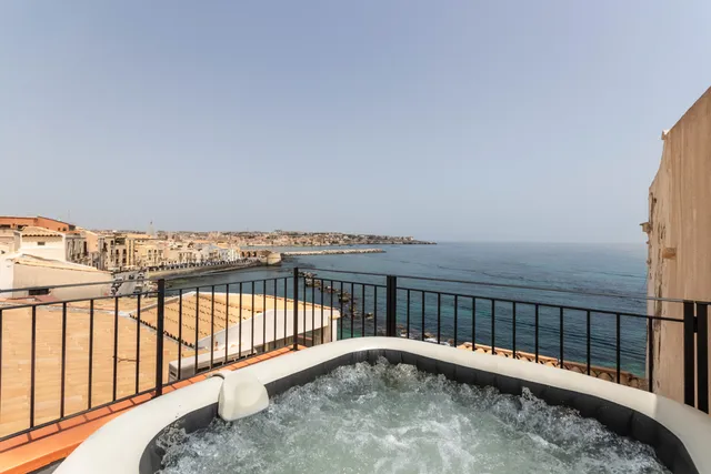 Fronte Mare Apartments