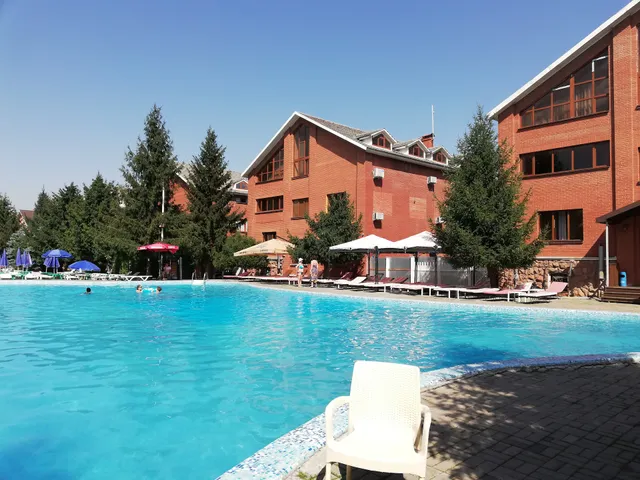 Beis Spa Hotel Resort