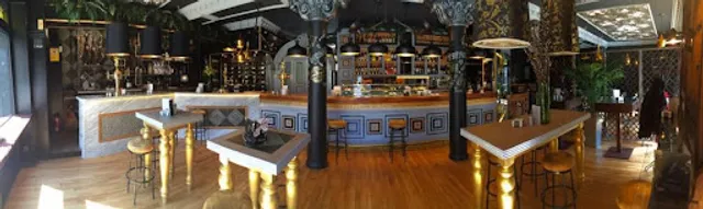 La Fauna Gastro - Burgos