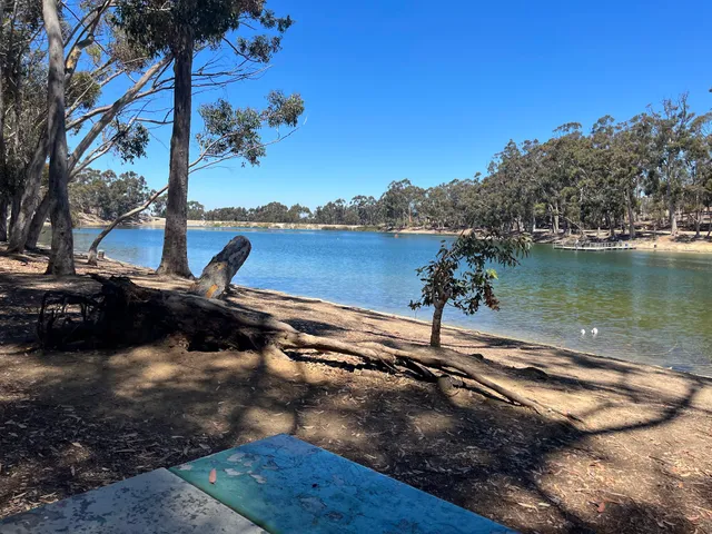 Chollas Lake Park