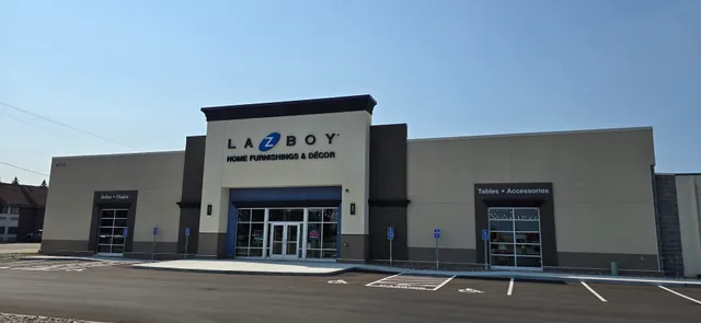 La-Z-Boy St. Cloud
