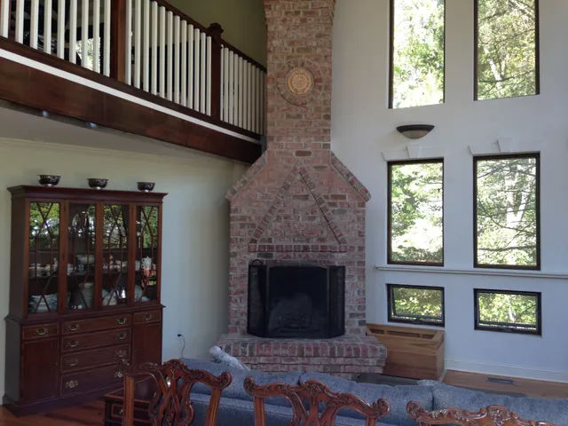 River Dell Bed & Breakfast