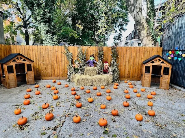 Small Discoveries Preschool