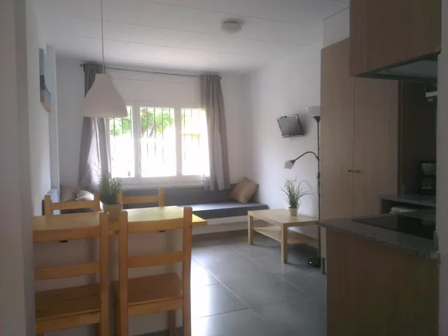 Apartaments La Riera