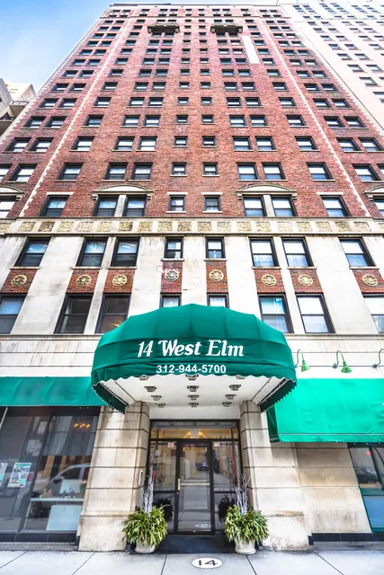 14 West Elm Apartments