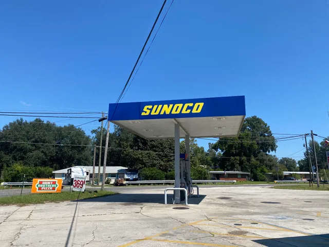 Jack Rabbit Food Mart