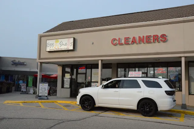 Egg Shells Restaurant