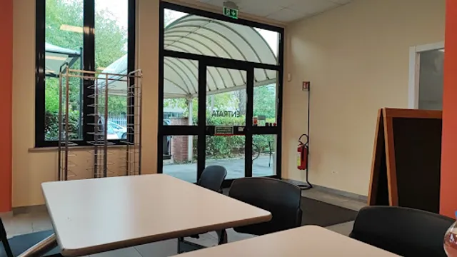 Il Mangione (S.N.C.)