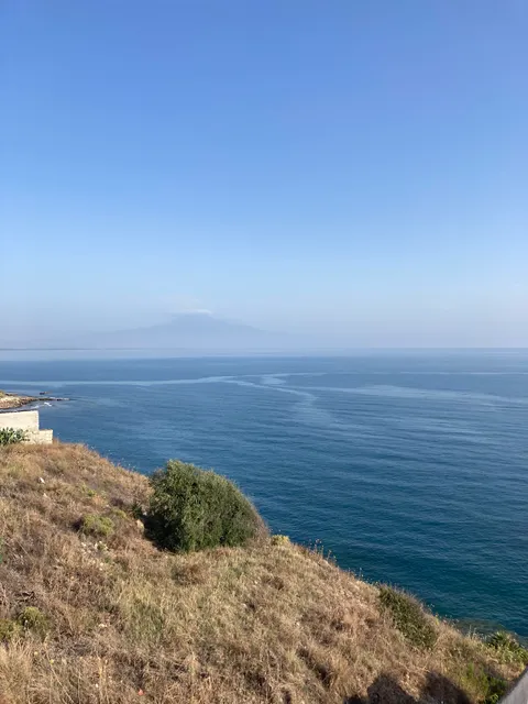 Villa sul mare DaNuzza