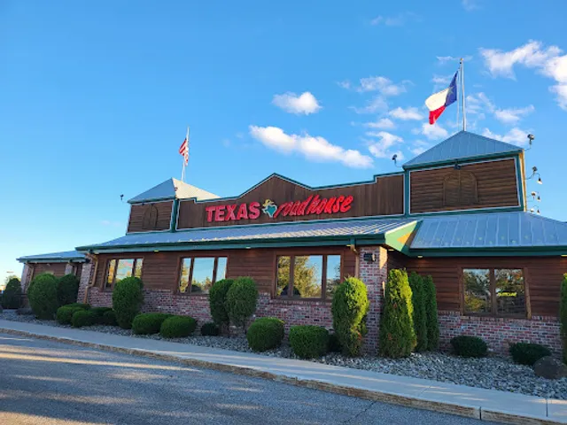 Texas Roadhouse