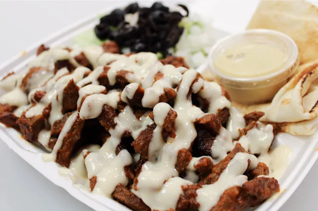 PrimeTime Donair & Poutine