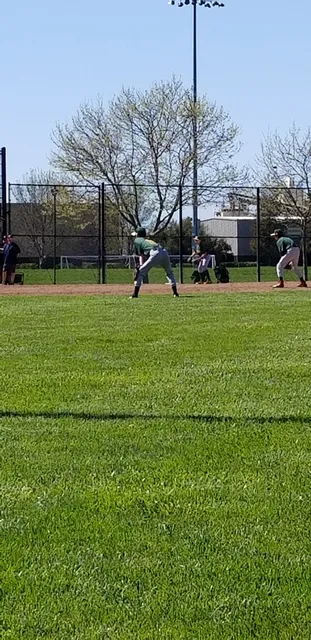 Sunset Park Athletic Complex