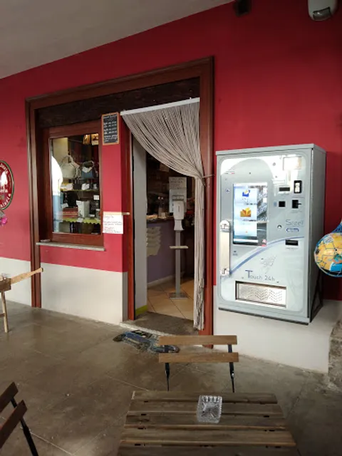 Bar-Tabaccheria Di Timbaldi Lidia