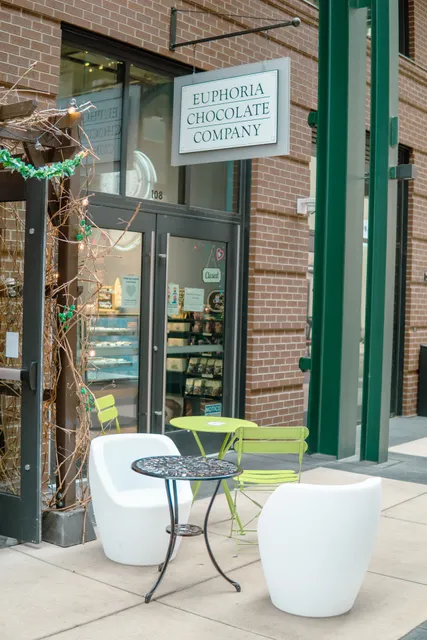 Euphoria Chocolate Company