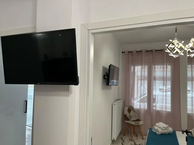 Evemma Luxury Apartment Skg