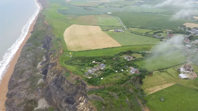 Butterfly Paragliding