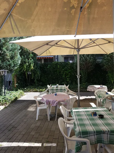 China-Restaurant Man Fu Ly