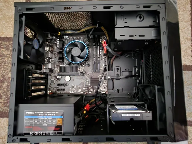 Palm Springs Computer Repair - Computer Troubleshooters