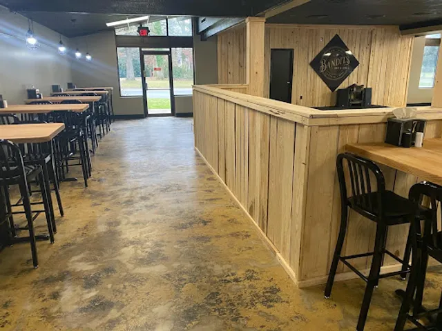 Bandits Bar & Grill, LLC