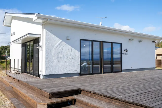 RISE BEACH OKU-MATSUSHIMA