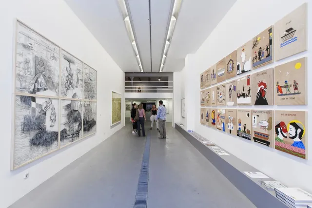 galeria esther montoriol