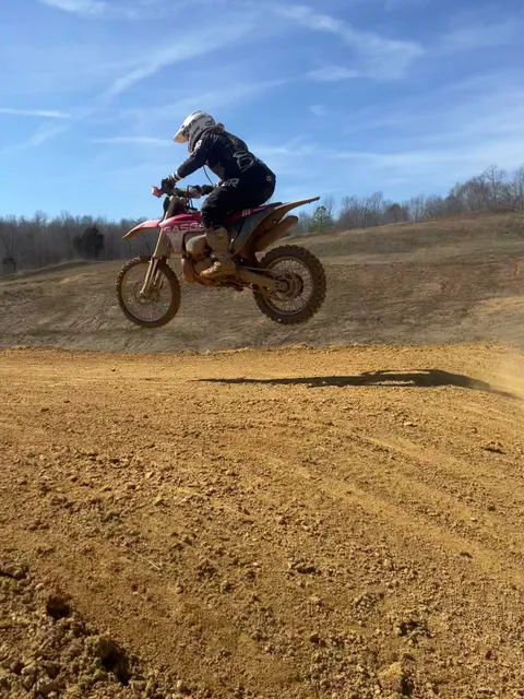 Dunn's Playground Motocross