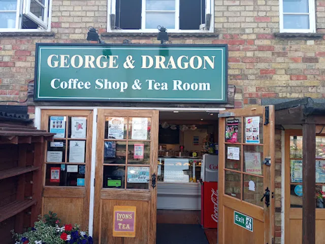 The George & Dragon