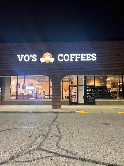 VO's Coffee
