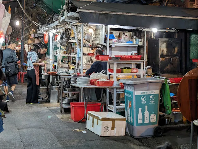 Keung Kee Dai Pai Dong