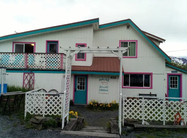 Moby Dick Hostel & Lodging