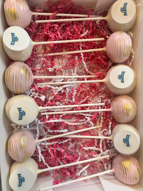 Sweet Creations By G