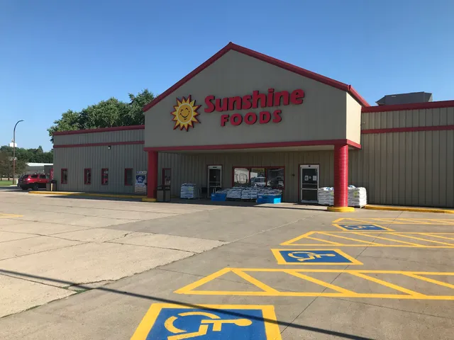 Sunshine Foods