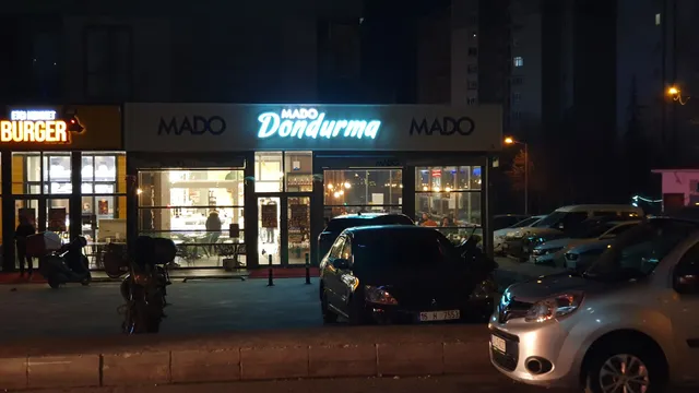 MADO Beylikdüzü Brandpark