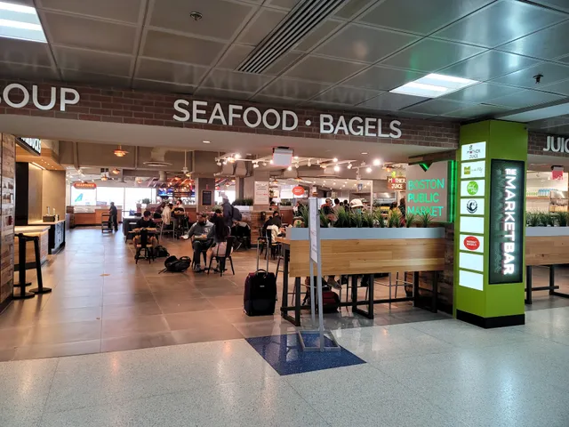 Boston Public Market