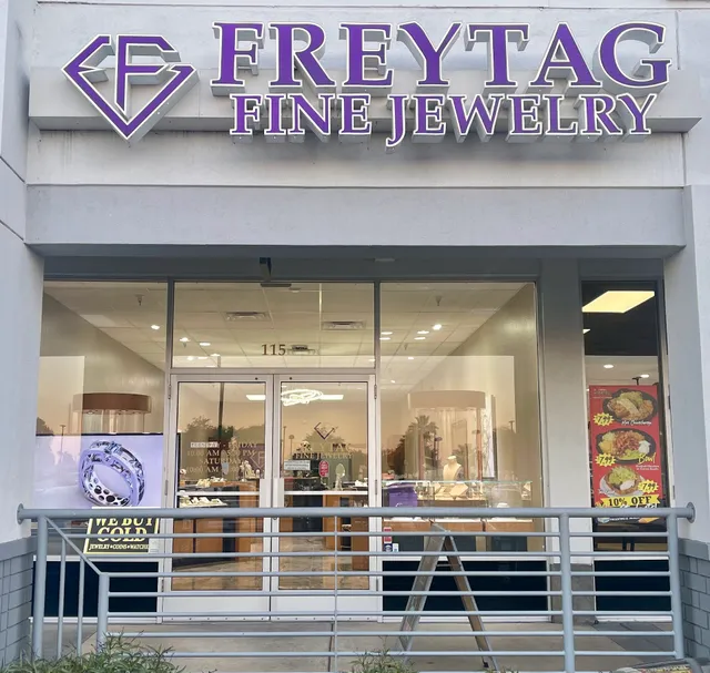 Freytag Fine Jewelry