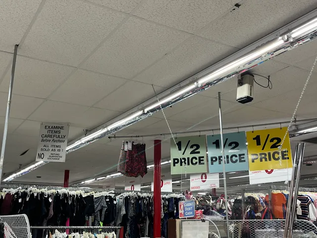 Village Discount Outlet