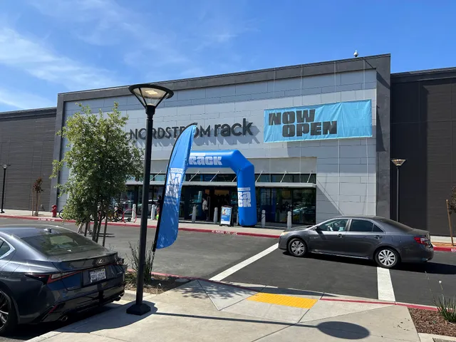 Nordstrom Rack