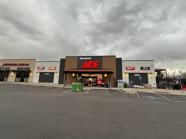 Gordon's Ace Hardware