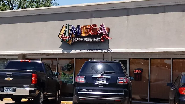 Ameca Mexican Restaurant