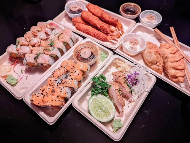 Lima Estilo Nikkei (Delivery Only)