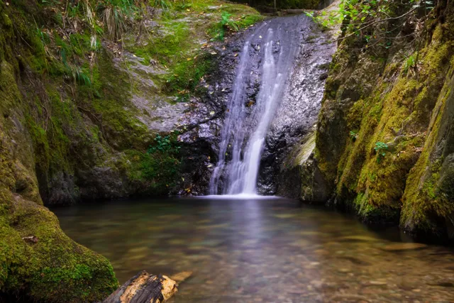 Gottschlägtal–Karlsruher Grat